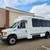 06 Ford E450 Wheelchair Lift 18 passenger mini shuttle church bus Van 2 thumbnail