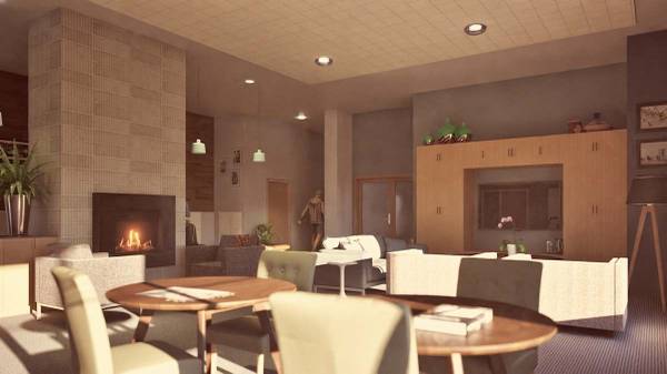 Samma Senior Apartments - Comfort, Community, and Holiday Specials 1