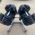 Bowflex 1090 Adjustable Dumbbells Set with Stand 1 thumbnail