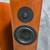 Totem Acoustic Forest Cherry Speakers 2-Way Floor Standing 4 thumbnail