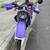 Japan Imported 1991 Kawasaki kdx125sr. 3 thumbnail