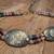 Three Decorative Boho Statement Belts 7 thumbnail