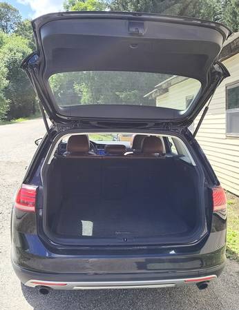 2019 Volkswagen Golf AWD 1 OWNER    VT INSPECTED*Vermont*Ron’s Auto Vt - $9,995 (W. Rutland, Vt)63622639763585124