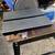 Delta 4" x 36" belt/ 6" disc sander & stand 7 thumbnail