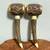 Vintage Collectible In Box Set Of 2 Simulated Stag Horn South Carolina 7 thumbnail