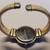 Vintage Trendz Cuff Bracelet Watch. 2 thumbnail