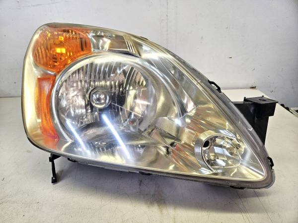 Headlight assembly for 2002 Honda CRV 1