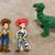 Toys Story toys set - 4 toys 2 thumbnail