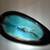 Vintage MCM Drip Glaze Pottery Ashtray 2 thumbnail