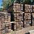 Used Standard Railroad Ties - #1 & #2 1 thumbnail