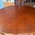 Dining table with 4 chairs 3 thumbnail