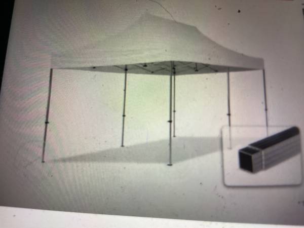 Awning canopy 1