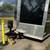 2025 TRAILER ENCLOSED UTILITY/CAR HAULER 1 thumbnail