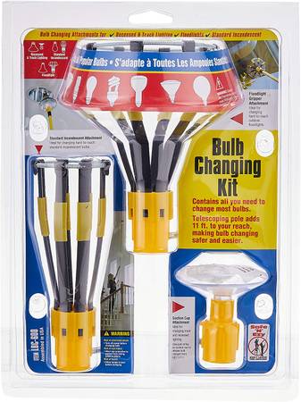 Bulb Changing Kit 1