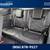 2024 Volkswagen Atlas 2.0T SE w/Technology Deep Black Pearl 10 thumbnail
