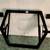 OLYMPIC TRAP BAR RACKABLE HEX SHRUG DEADLIFT BARBELL +CLIPS~ 3 thumbnail
