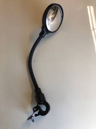 Bike Mirror 1