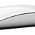 Apple Mac Wireless Bluetooth Optical Magic Mouse A1296 w/battery Clean 5 thumbnail