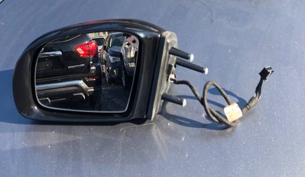 Driver Side Mirror Mercedes ML350 AND Similar 1
