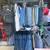 800-1000 Piece Apparel Lot - Nike, Levis, Northface, Vans, MK, Mens, Womens All 1 thumbnail