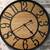 Large Wall Clock 23", Large drying rack 2 thumbnail
