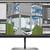 HP Z24n G3 24" WUXGA 1920x1200 60Hz 5ms LED IPS Display Monitor - New 1 thumbnail