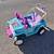 Frozen Jeep Kids Electric Car $75 1 thumbnail