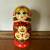 Set of 5 Russian Nesting Dolls 2 thumbnail