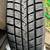 4 Goodyear Winter Command snow tires 2 thumbnail