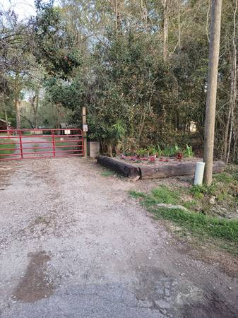 RV Camper spot lot for rent 1