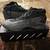 Anthony Edwards Black Athletic Sneakers – Used – Great Condition size 8.5 1 thumbnail