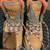 Hiking Boots (Steel Toe) - Womens 1 thumbnail