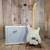 Fender Custom Shop MOTO Strat & Blues Deluxe Set 1996 2 thumbnail