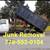 Junk Removal trash removal garbage removel 1 thumbnail