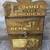 Dr. A.C. Daniels dog and cat remedies cabinet 4 thumbnail