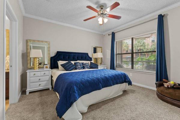 $1,238 / 1hab - 924ft2 - Piscina estilo resort, Lavavajillas, Casa club, Bañeras romanas (Houston Medical Center)63906680348418120
