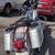 1998 SUZUKI INTRUDER VL 1500 C.C. 8 thumbnail