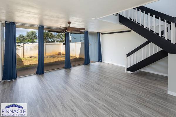 $3,000 / 3br - 1408ft2 - Spacious 3 bdr/2.5 bth townhome w/ over 1,400 sq ft in Mililani63939530795522122