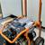 RIDGID RD68011 GAS POWDERED GENERATOR 19 thumbnail