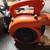 Husqvarna blower 125B 3 thumbnail