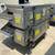 Middleby Marshall PS638G Gas Conveyor Pizza Oven Double Stack 4 thumbnail