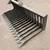 Skid Steer Rock Bucket New 1 thumbnail