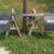 Hitch-Mounted Stone Guards for Trucks, RVs & Trailers Heavy-Duty Rock 1 thumbnail