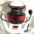 Brand new Abu Garcia (Max Pro) medium action, spinner fishing reel 2 thumbnail