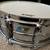 Ludwig Supraphonic LM400 Snare Drum Like New 5"x14" 3 thumbnail