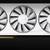 XFX Swift AMD Radeon RX 9070XT WHITE Triple Fan Gaming Edition 4 thumbnail