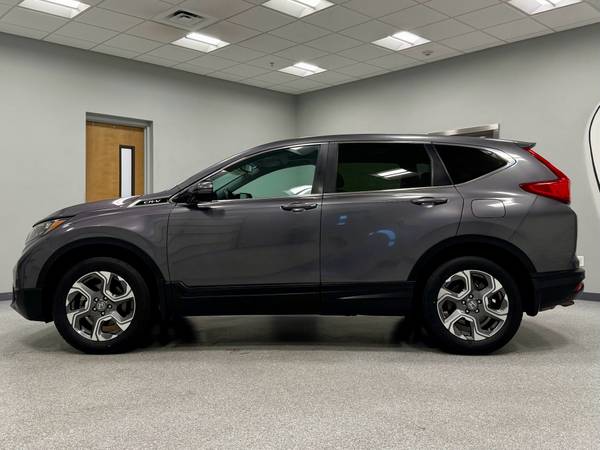 2019 Honda CR-V EX-L - $26,659 (East Wenatchee, WA)63442620982145123