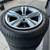 BMW X5 OEM 19" Wheels 2014-2018 36117846786 1 thumbnail