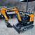 Dingo and skid steer compactors 8 thumbnail