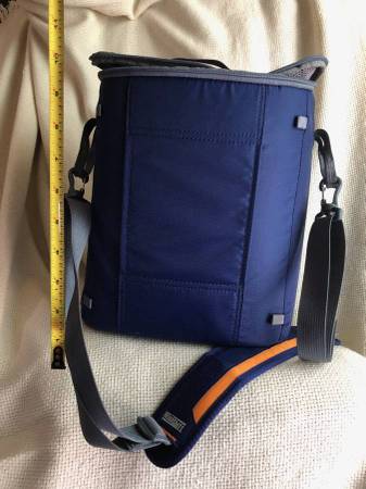 MindShiftGear storage cases (black & blue available version) 1